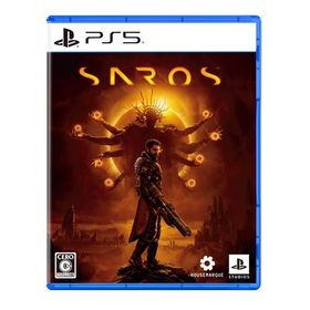 SAROS(TM) 【PS5】 ECJS-00053