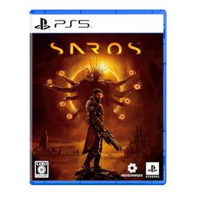 【PS5】SAROS ( サロス )