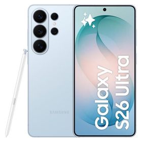 Samsung Galaxy S26 Ultra S948B Dual Sim + eSim 12GB RAM 256GB 5G 青 スカイブルー 新品 SIMフリー スマホ 本体 初期不良保証