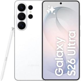 Samsung Galaxy S26 Ultra S948B Dual Sim + eSim 12GB RAM 256GB 5G 白 新品 SIMフリー スマホ 本体 初期不良保証
