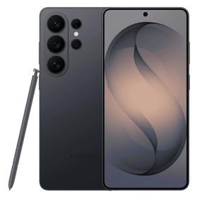 新品未使用 Galaxy S26 Ultra 256GB SCG37 [ブラック/黒] AU UQ SIMフリー SIMロック解除済み 本体 SAMSUNG 4941787155971