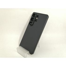 【中古】SAMSUNG 国内版 【SIMフリー】 Galaxy S26 Ultra ブラック 12GB 256GB【新宿東口】保証期間１ヶ月【ランクA】