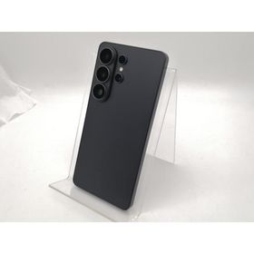 【中古】SAMSUNG SoftBank 【SIMフリー】 Galaxy S26 Ultra ブラック 12GB 256GB【大須2】保証期間１ヶ月【ランクA】