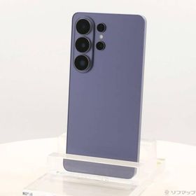 〔中古〕SAMSUNG(サムスン) Galaxy S26 Ultra 512GB コバルトバイオレット SM-S948QZVESJP SIMフリー〔262-ud〕