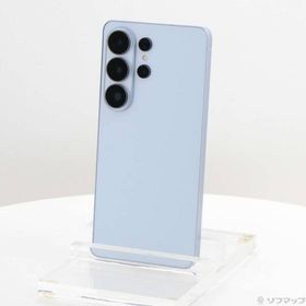 〔中古〕SAMSUNG(サムスン) Galaxy S26 Ultra 512GB スカイブルー SM-S948QLBESJP SIMフリー〔349-ud〕