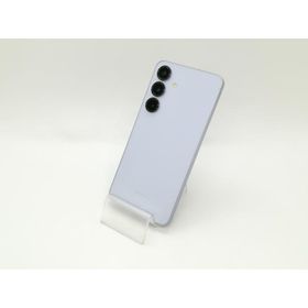 【中古】SAMSUNG au 【SIMフリー】 Galaxy S25 アイシーブルー 12GB 256GB SCG31【静岡】保証期間１ヶ月【ランクA】