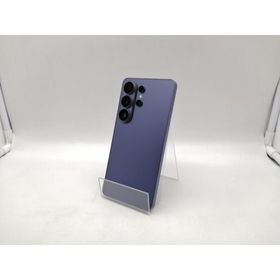 【中古】SAMSUNG SoftBank 【SIMフリー】 Galaxy S26 Ultra スカイブルー 12GB 256GB【OSU301】保証期間１ヶ月【ランクA】