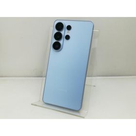 【中古】SAMSUNG 国内版 【SIMフリー】 Galaxy S26 Ultra スカイブルー 12GB 256GB【大須】保証期間１ヶ月【ランクA】