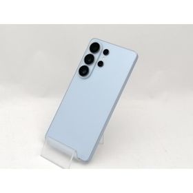 【中古】SAMSUNG 国内版 【SIMフリー】 Galaxy S26 Ultra スカイブルー 12GB 256GB【新宿東口】保証期間１ヶ月【ランクA】