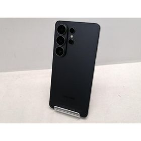 【中古】SAMSUNG 国内版 【SIMフリー】 Galaxy S26 Ultra ブラック 12GB 256GB【仙台駅東口】保証期間１ヶ月【ランクA】