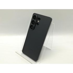 【中古】SAMSUNG 国内版 【SIMフリー】 Galaxy S26 Ultra ブラック 16GB 1TB【秋葉4号】保証期間１ヶ月【ランクA】