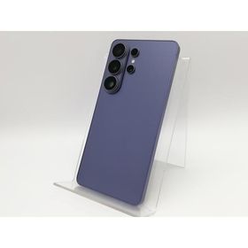 【中古】SAMSUNG 国内版 【SIMフリー】 Galaxy S26 Ultra コバルトバイオレット 16GB 1TB【大宮東口】保証期間１ヶ月【ランクA】