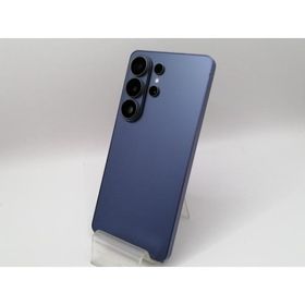 【中古】SAMSUNG 国内版 【SIMフリー】 Galaxy S26 Ultra コバルトバイオレット 16GB 1TB【戸塚】保証期間１ヶ月【ランクA】