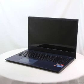 ソフマップ 〔中古品〕 LaVie N15 N1536／AZL-2 PC-N1536AZL-2 ネイビーブルー【269】
