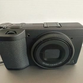 RICOH GR IV Monochrome 新品 229,800円 中古 247,200円 | ネット最
