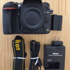 ★美品レベル★ Nikon ニコン D610 ショット数 約13613回