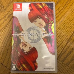 グノーシア Switch