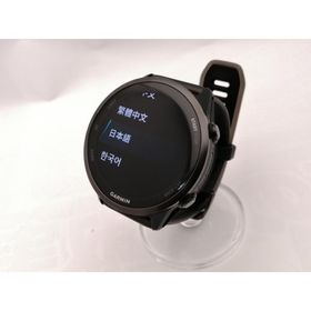 【中古】Garmin Forerunner 570 47mm 010-02971-30 [Black]【神保町】保証期間１ヶ月【ランクA】