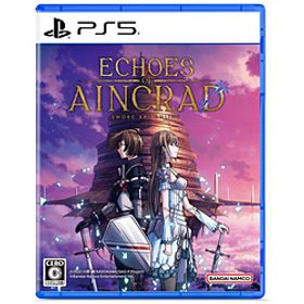 〔中古品〕 Echoes of Aincrad 【PS5ゲームソフト】〔中古品〕 Echoes of Aincrad 【PS5ゲームソフト】