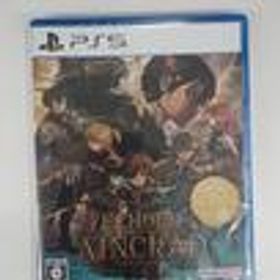 PS5ソフト ECHOES OF AINCRAD バンダイナムコ