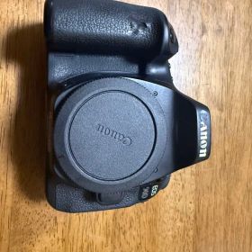 【最終値下げ】Canon EOS 90D 本体 デジタル一眼レフ