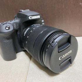 Canon EOS90D EF-S18-135 IS USMレンズキット