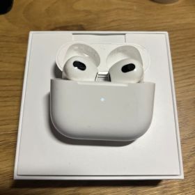 Apple AirPods 第3世代 本体