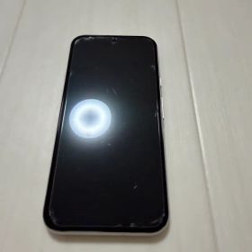 Google Pixel 8a 本体 ホワイト