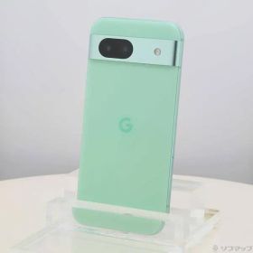 ソフマップ 〔中古品〕 Google Pixel 8a 128GB アロエ G576D SIMフリー【258】
