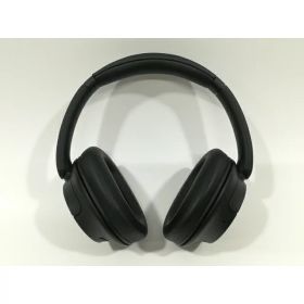 【中古】SONY WH-CH720N (B) [ブラック]【大阪本店】保証期間1ヶ月【ランクB】