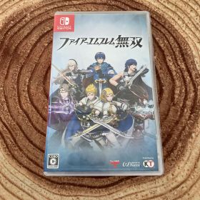 Switch ファイアーエムブレム無双