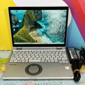 Let's note QV1 新品 60,500円 中古 33,800円 | ネット最安値の価格