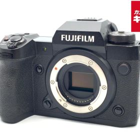 【中古】 【並品】 フジフイルム X-H2 ボディ