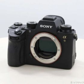 ソフマップ 〔中古品〕 α9 ILCE-9【344】