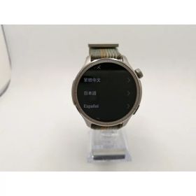 【中古】Zepp Health Amazfit Balance サンセットグレー SP170065C203【川崎駅前】保証期間1ヶ月【ランクC】