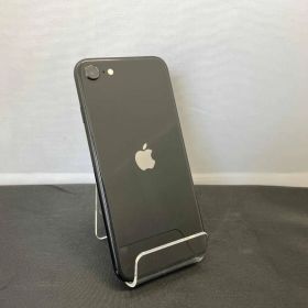 MXD02J/A iPhone SE(第2世代) 128GB ブラック au