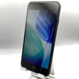 iPhoneSE 第2世代 64GB ブラック