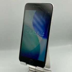 iPhoneSE 第2世代 64GB ホワイト