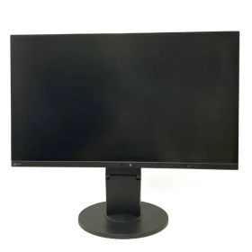 【中古】EIZO◆液晶モニタ・液晶ディスプレイ FlexScan EV2450-BK [23.8インチ ブラック]/ワイド//【パソコン】