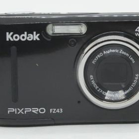 【F3259】 KODAK PIXPRO FZ43 コダック ピクスプロ