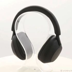 ソフマップ 〔中古品〕 WH-1000XM5 B ブラック【344】