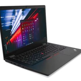 【新品/取寄品/代引不可】ThinkPad L13 Gen 6 AMD(13.3型ワイド/AMD Ryzen 5 PRO 215/16GB/256GB/Win11Pro) 21RB0004JP