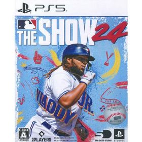 中古 MLB THE SHOW 24 英語版 PS5 Play Station5 ゲームソフト ≡A6081