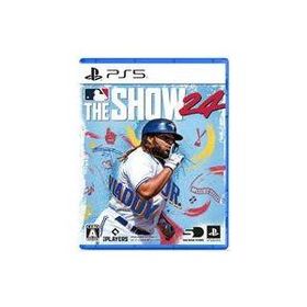 中古PS5ソフト MLB The Show 24 (英語版)