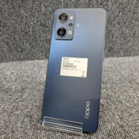 スマートフォン RENO7A OPG04 OPPO