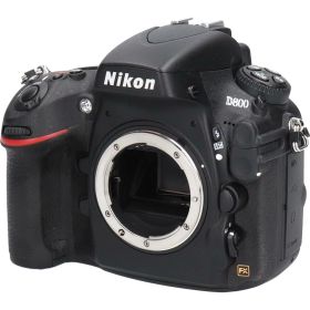 D800【中古】
