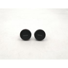 【中古】DENON PerL Pro AH-C15PL [ブラック]【ECセンター】保証期間１ヶ月【ランクB】