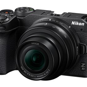 Z30-16-50-VR-LK ニコン Nikon デジタル一眼カメラ APS-Cサイズ