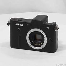 〔中古品〕 Nikon 1 V1 ボディ〔中古品〕 Nikon 1 V1 ボディ