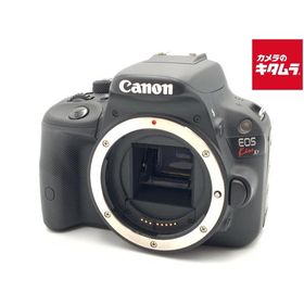 【中古】 【良品】 キヤノン EOS Kiss X7 ボディ